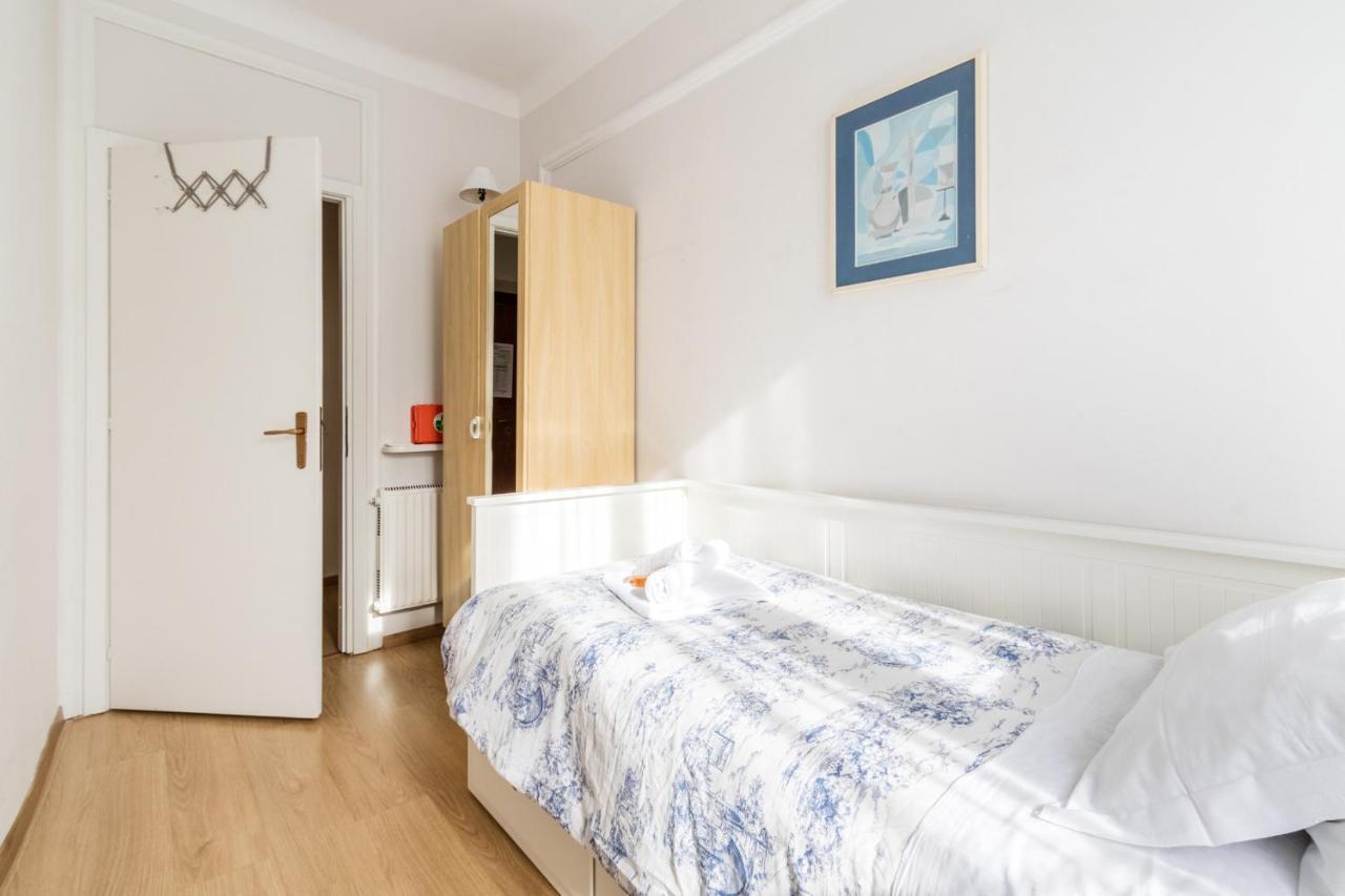 Apartmán Tetti Di Piazza Navona Řím Exteriér fotografie