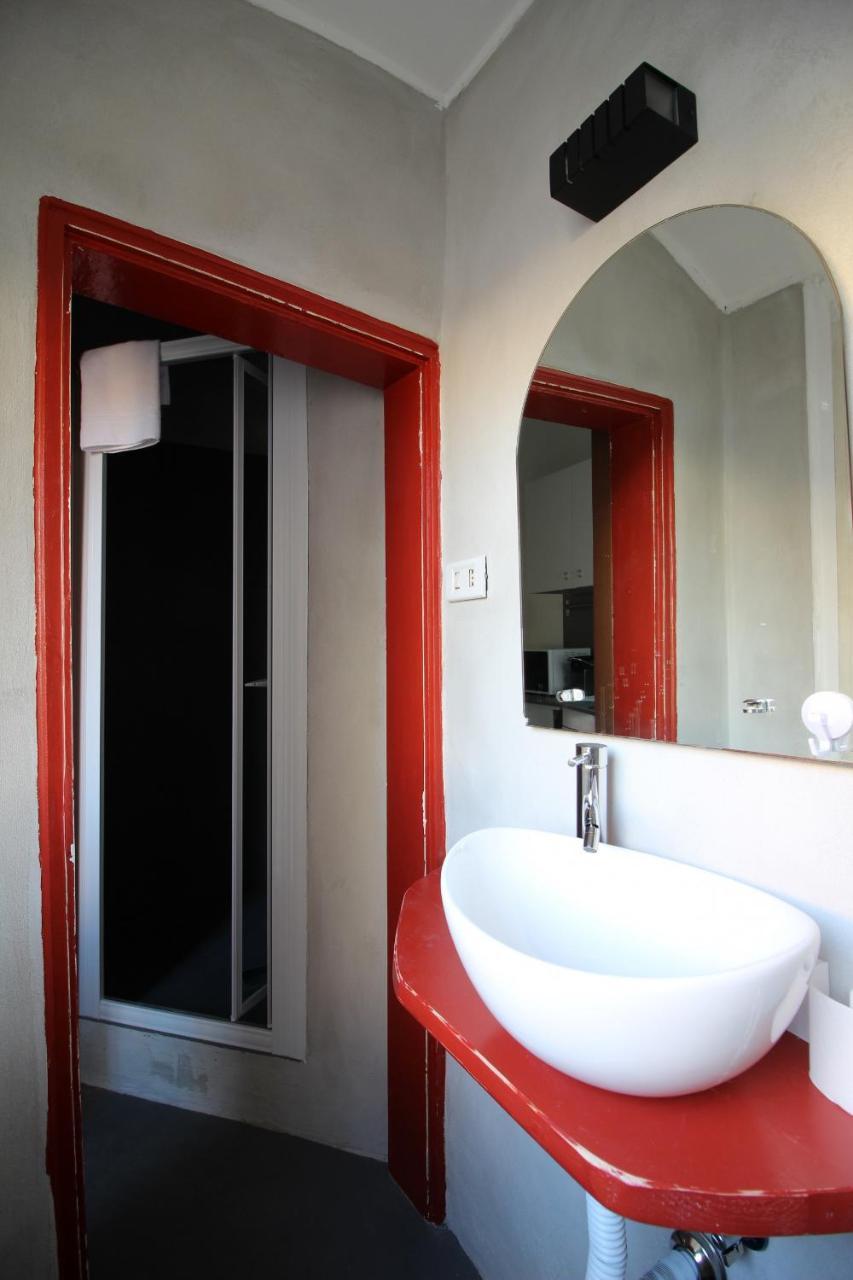 Apartmán Tetti Di Piazza Navona Řím Exteriér fotografie